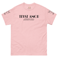 Inclusive Society Tee - trystamor