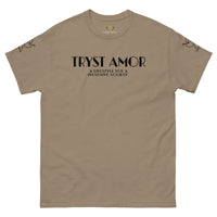 Inclusive Society Tee - trystamor
