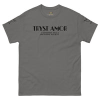 Inclusive Society Tee - trystamor