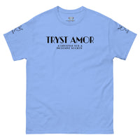 Inclusive Society Tee - trystamor