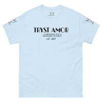 Inclusive Society Tee - trystamor