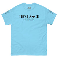 Inclusive Society Tee - trystamor