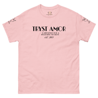 Inclusive Society Tee - trystamor