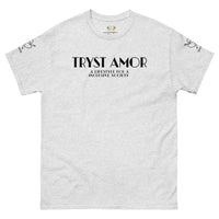 Inclusive Society Tee - trystamor