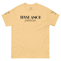 Inclusive Society Tee - trystamor