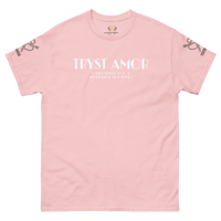 Inclusive Society Tee - trystamor