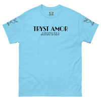 Inclusive Society Tee - trystamor