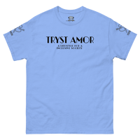Inclusive Society Tee - trystamor