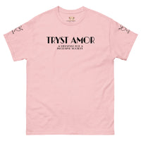 Inclusive Society Tee - trystamor