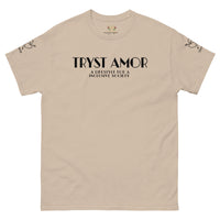 Inclusive Society Tee - trystamor