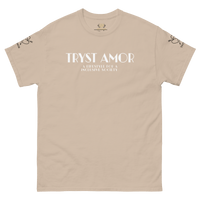 Inclusive Society Tee - trystamor