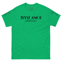 Inclusive Society Tee - trystamor