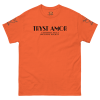 Inclusive Society Tee - trystamor