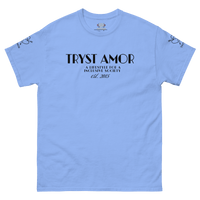 Inclusive Society Tee - trystamor