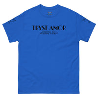 Inclusive Society Tee - trystamor