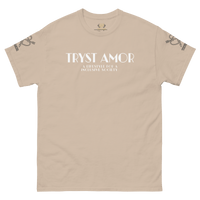 Inclusive Society Tee - trystamor