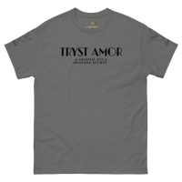 Inclusive Society Tee - trystamor