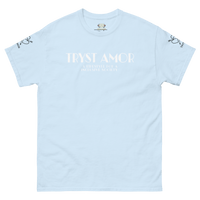 Inclusive Society Tee - trystamor