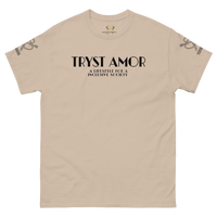Inclusive Society Tee - trystamor