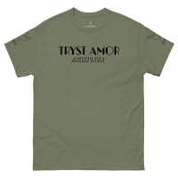 Inclusive Society Tee - trystamor