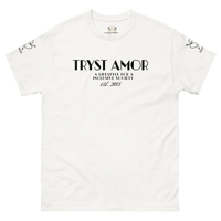 Inclusive Society Tee - trystamor