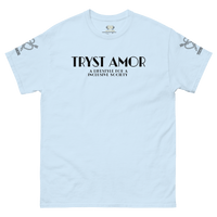 Inclusive Society Tee - trystamor
