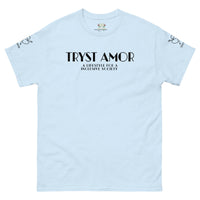 Inclusive Society Tee - trystamor