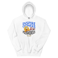 Inspire Others Hoodie - trystamor