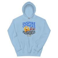 Inspire Others Hoodie - trystamor