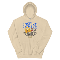 Inspire Others Hoodie - trystamor