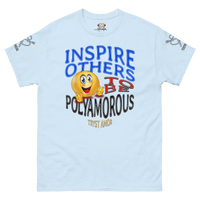 Inspire Others Tee - trystamor