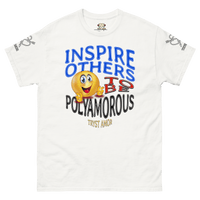 Inspire Others Tee - trystamor