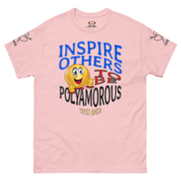 Inspire Others Tee - trystamor
