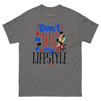 My Lifestyle Tee - trystamor