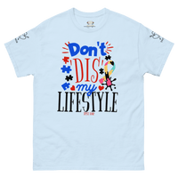My Lifestyle Tee - trystamor
