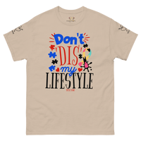 My Lifestyle Tee - trystamor