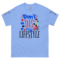My Lifestyle Tee - trystamor