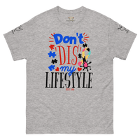 My Lifestyle Tee - trystamor