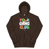 Poly Gang Club Hoodie - trystamor