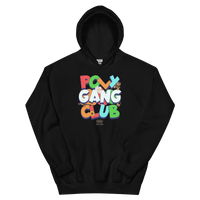 Poly Gang Club Hoodie - trystamor