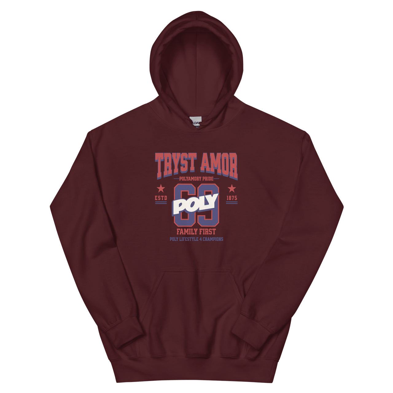 Poly Rights Act - trystamor