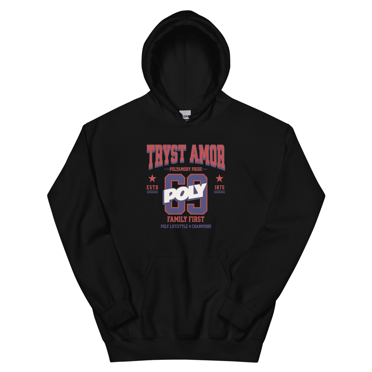 Poly Rights Act - trystamor
