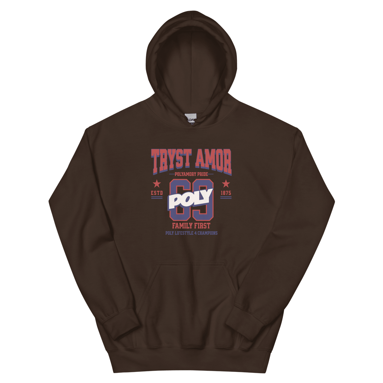 Poly Rights Act - trystamor