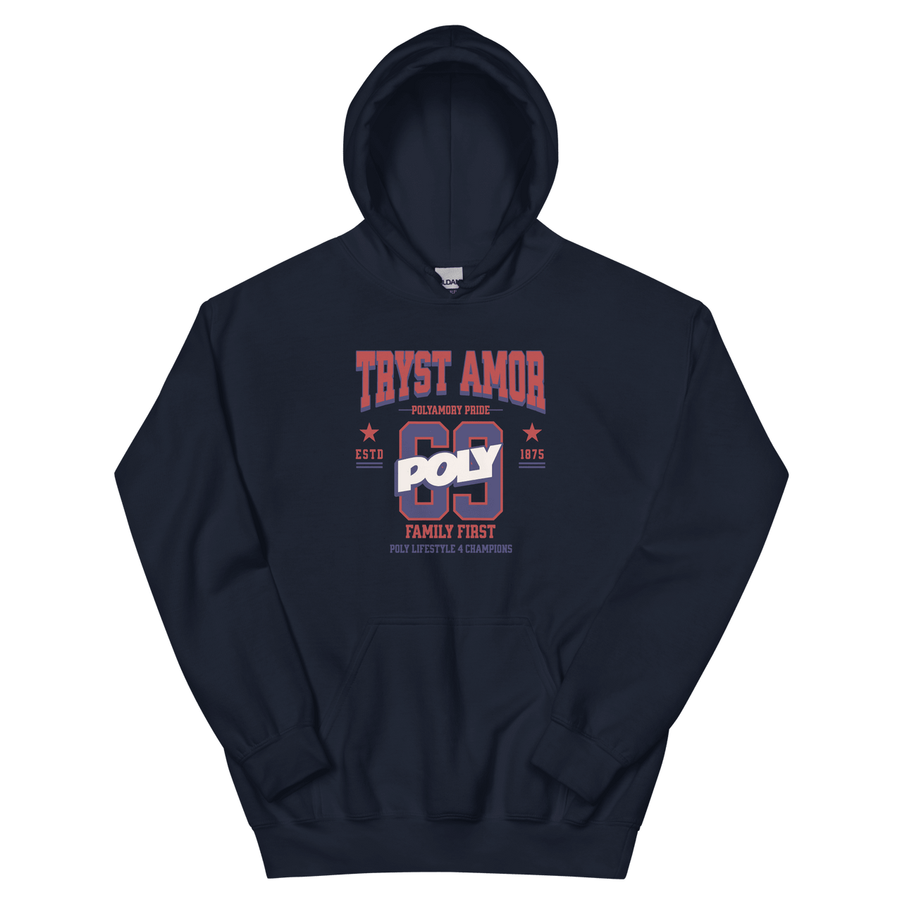 Poly Rights Act - trystamor