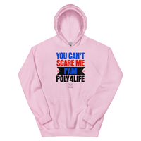 Poly4Life Hoodie - trystamor