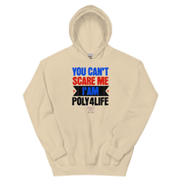 Poly4Life Hoodie - trystamor
