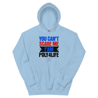 Poly4Life Hoodie - trystamor