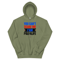 Poly4Life Hoodie - trystamor