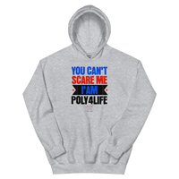 Poly4Life Hoodie - trystamor
