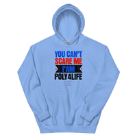 Poly4Life Hoodie - trystamor
